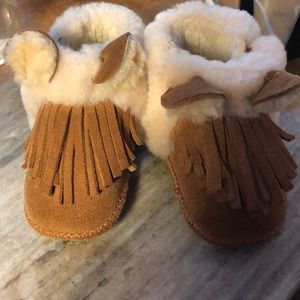 Baby Ugg Boots